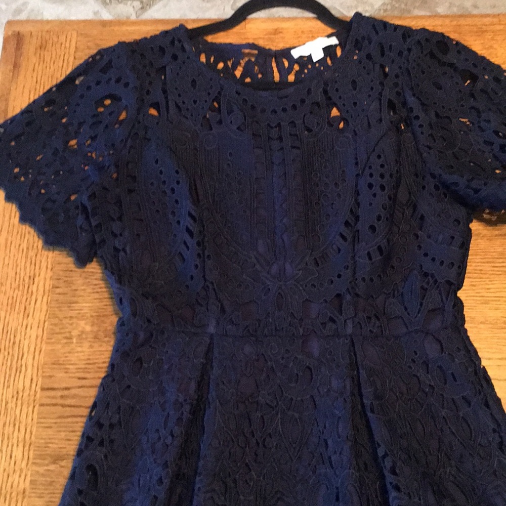 Anthropologie Dress Size Small